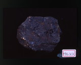 中文名稱:磁鐵礦(M03-212)