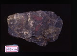 中文名稱:褐鐵礦(M03-224)