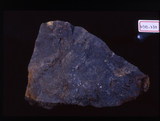 中文名稱:褐鐵礦(M03-230)