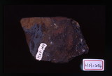中文名稱:鐵礦(M03-234)