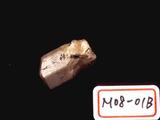 中文名稱:磷灰石(M08-001B)