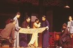 中文節目名稱:第三屆華文戲劇節(台北‧2000)：蛐蛐四爺