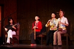 中文節目名稱:台灣民族音樂系列：弄樂～玩南管的日子