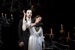 中文節目名稱:歌劇魅影外文節目名稱:The Phantom of the Opera