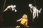 中文節目名稱:火鳥與行星：奇幻布偶芭蕾舞劇