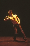 中文節目名稱:2003新點子舞展甄選：男編舞者
