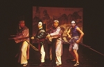 中文節目名稱:第三屆華文戲劇節(台北‧2000)：水滸英雄之某甲某乙