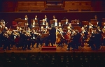 中文節目名稱:維也納愛樂管絃樂團