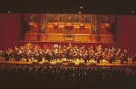 中文節目名稱:兩廳院十五週年歡慶系列：莫斯科愛樂管弦樂團演奏會