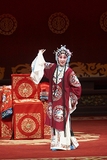 中文節目名稱:名角京彩匯演 ：關公走麥城外文節目名稱:Joint Chinese opera performance in Taiwan II