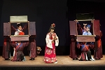 中文節目名稱:名角京彩匯演 ：荒誕潘金蓮外文節目名稱:Joint Chinese opera performance in Taiwan V