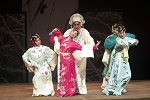 中文節目名稱:名角京彩匯演 ：荒誕潘金蓮外文節目名稱:Joint Chinese opera performance in Taiwan V