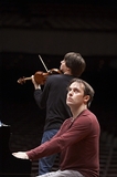 中文節目名稱:約夏‧貝爾小提琴獨奏會外文節目名稱:Joshua Bell violin recital