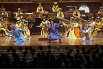 中文節目名稱:踏上北絲路系列：蒙古國家馬頭琴大樂團外文節目名稱:Mongolian State Morin Khuur Ensemble