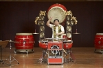 中文節目名稱:2007金石之聲音樂會外文節目名稱:Traditional chinese percussion virtuosi s concert