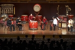 中文節目名稱:2007金石之聲音樂會外文節目名稱:Traditional chinese percussion virtuosi s concert