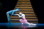 中文節目名稱:2008舞蹈春天：灰姑娘外文節目名稱:Ballet de l Op�ra de Lyon     Cendrillon    