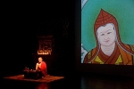 中文節目名稱:2008黑盒子講座音樂會：雪山天空夏‧達賴喇嘛的情詩：西藏外文節目名稱:Lecture Concert -Tibet
