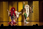 中文節目名稱:2009兩廳院世界之窗日本系列-日本傳統精緻藝術：歌舞伎演出暨示範講座外文節目名稱:Kabuki Lecture Demonstration