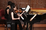 中文節目名稱:NSO音樂學苑-高貴優雅：鋼琴室內樂的盛行外文節目名稱:The Blooming Piano Chamber Music