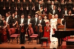 中文節目名稱:歡樂頌外文節目名稱:Beethoven Symphony No. 9