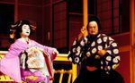 中文節目名稱:市村萬次郎歌舞伎公演
