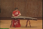 中文節目名稱:2003兩廳院樂壇新秀系列：彭景古箏獨奏會