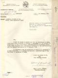 案名:馬來亞聯邦加入1952年國際電信公約