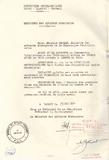 案名:中非共和國君入1952年國際電信公約