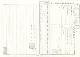 案名:76年度電信市內線路材料品質不良原因分析表