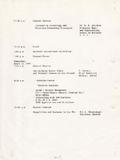 案名:參與1991電信事業高階主管研討會