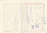 案名:七十二年公民營企業經營概況調查表