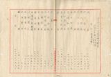 案名:畜產分公司台北牧場人事土地財產移交清冊(36-44年)