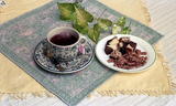 事件標題:茶與茶食點心（B-011-6239）