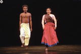 事件標題:印度現代舞蹈家達卡夏•雪斯（B-012-4339）