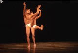 事件標題:印度現代舞蹈家達卡夏•雪斯（B-012-4341）