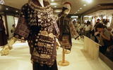 事件標題:歷史博物館展出大陸許多少數名族難能一見的服飾展（B-012-4538）