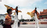 事件標題:民國87年國慶民間遊藝表演活動（B-012-4719）