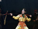 事件標題:上海京劇院演出「盤絲洞」（...