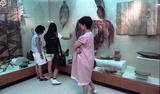 事件標題:哥斯大黎加文物展覽（B-012-5519）