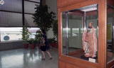 事件標題:國立歷史博物館在中正國際機場設立的畫廊與藝品（B-012-6561）