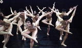 事件標題:國立藝術學院「仙女」舞作（B-012-6686）