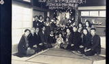 事件標題:東京台灣基督教傳道會史蹟照（B-012-7102）