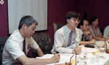 事件標題:台北市政府官員與小劇場座談...