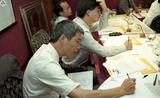 事件標題:台北市政府官員與小劇場座談...