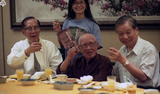 事件標題:被尊崇為「中國原子科學之父...