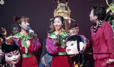 事件標題:「台北偶藝文化團」推出中國古代傳奇故事「霹靂風火輪」（B-013-0986）
