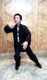 事件標題:「台灣現代舞的播種者」黃忠良『現代舞太極』（B-013-2304）