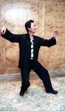 事件標題:「台灣現代舞的播種者」黃忠良『現代舞太極』（B-013-2305）