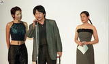 事件標題:台北電影節頒獎（B-013...